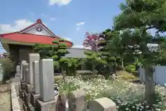 小西寺の建物その他