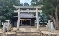 西宮神社(愛媛県)