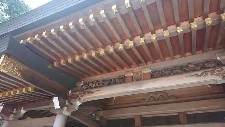 岐阜護國神社のその他建物