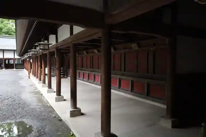 秩父神社の末社・摂社