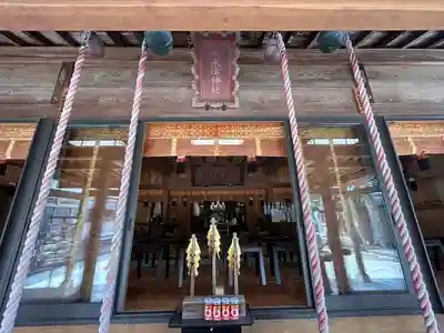 宗任神社(茨城県)