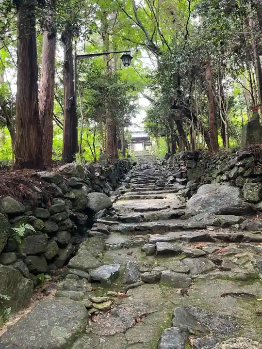 東大寺別院阿弥陀寺(山口県)