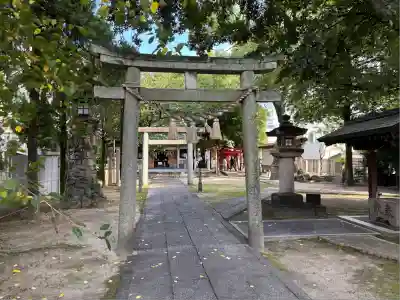碇神社(広島県)