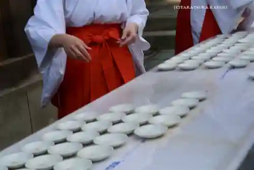 三嶋大社(静岡県)