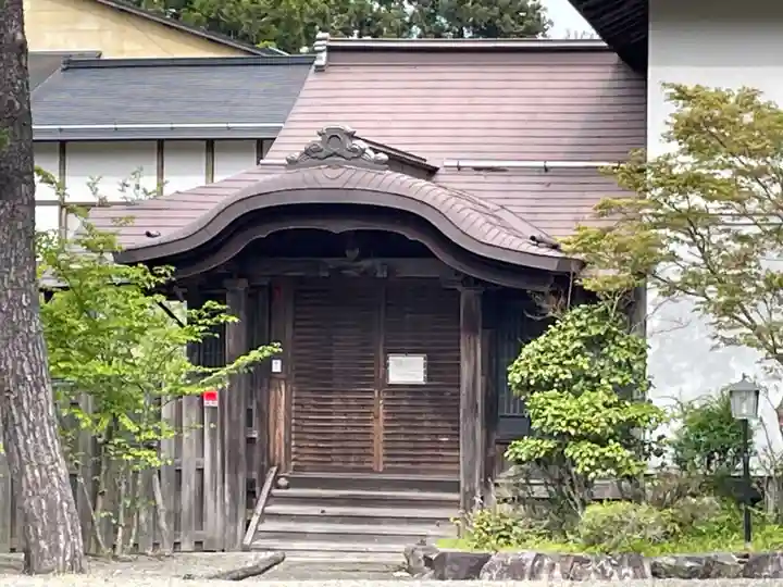 浄菩提院(和歌山県)