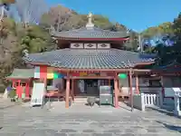 中山寺大師堂(兵庫県)