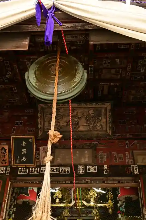 音楽寺(埼玉県)
