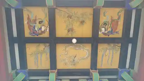 那須神社(栃木県)