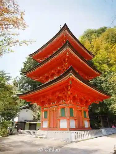 宝厳寺(滋賀県)