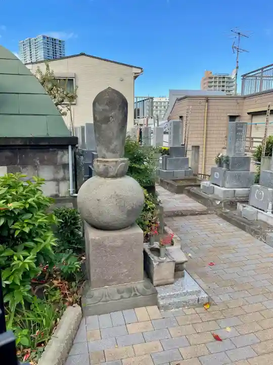 正覚院(東京都)