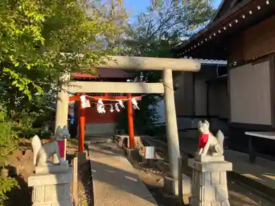 淡嶋神社(東京都)