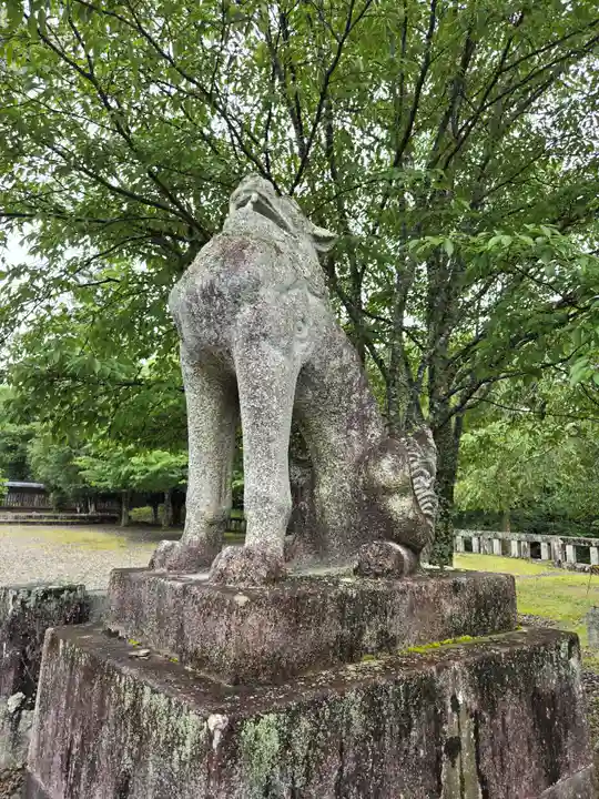 吉野神宮(奈良県)