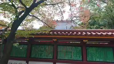 生田神社のその他建物