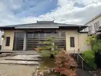 西方山極楽寺(岐阜県)