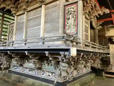 熱田神社(長野県)