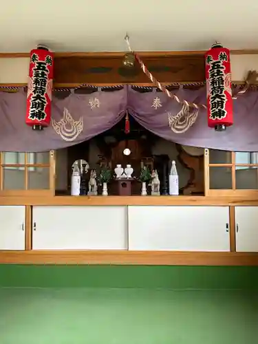 小松川神社(東京都)