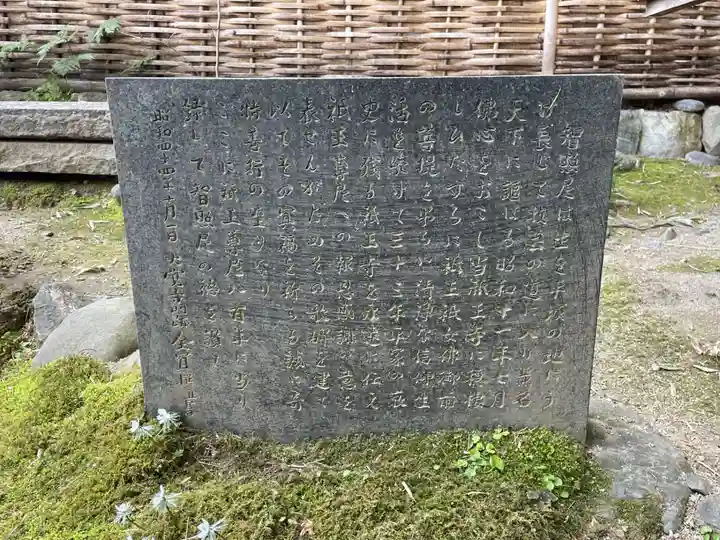 祇王寺(京都府)