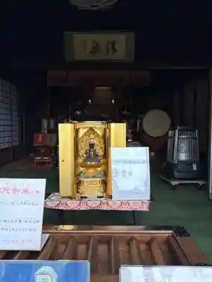 弘願寺(奈良県)