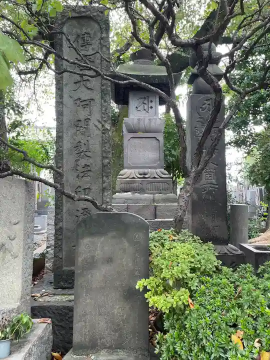 多宝院(東京都)