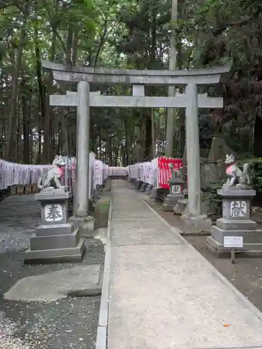 豊川閣　妙厳寺(愛知県)