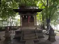 若松稲荷神社(東京都)