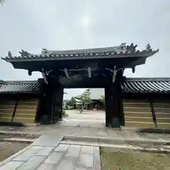 桑名別院本統寺(三重県)