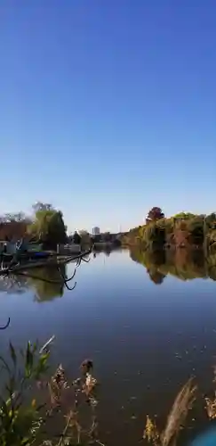 稲荷神社(埼玉県)