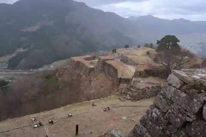 表米神社(兵庫県)