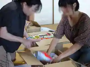 雨竜 専福寺(北海道)(2025年08月23日(土) 19時46分07秒投稿)