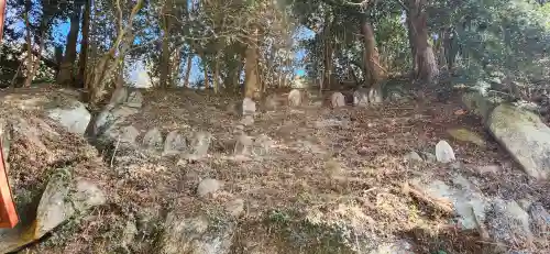 富沢磨崖仏郡(宮城県)