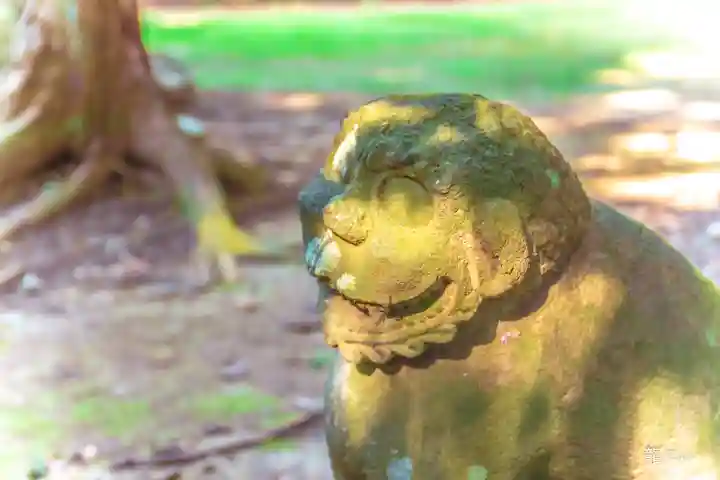 鶴ケ峰八幡神社(宮城県)