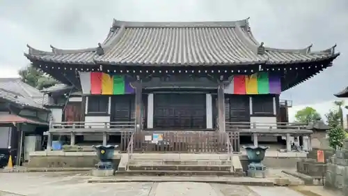 観音寺(東京都)