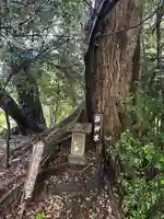 二宮神社(千葉県)