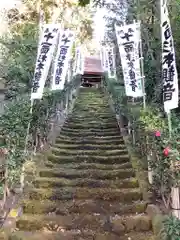 杉本寺の建物その他