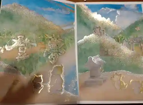 小野照崎神社(東京都)