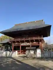 安楽寺(栃木県)