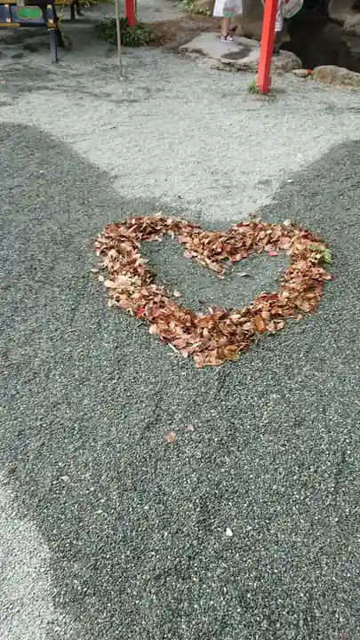 來宮神社のその他建物