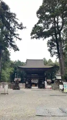 御上神社(滋賀県)