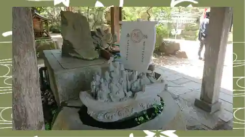 大宝八幡宮(茨城県)