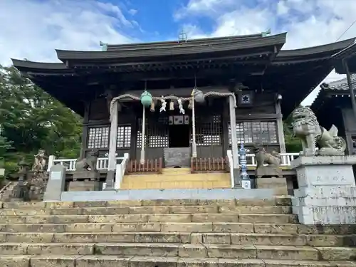 陶山神社(佐賀県)