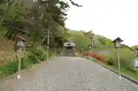 住吉神社の周辺