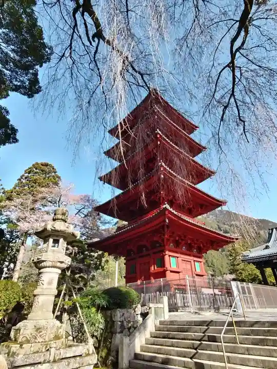 久遠寺(山梨県)