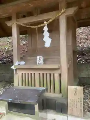 諏訪神社(岐阜県)
