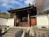 橋寺 放生院(京都府)