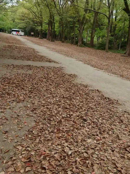 賀茂御祖神社(下鴨神社)(京都府)