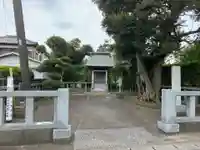 元八幡神社のその他建物