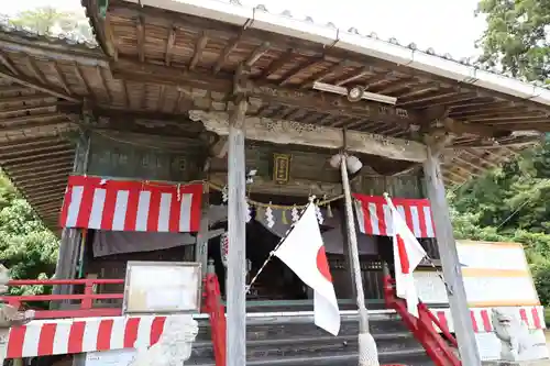 愛宕神社(静岡県)