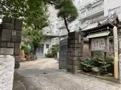 報土寺の建物その他