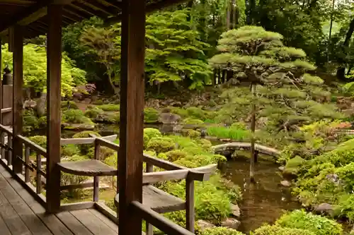 恵林寺(山梨県)