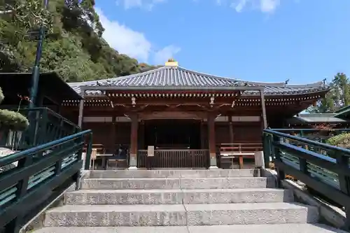清荒神清澄寺(兵庫県)